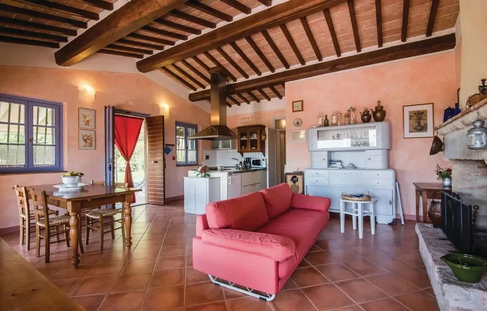 Casa Castellare