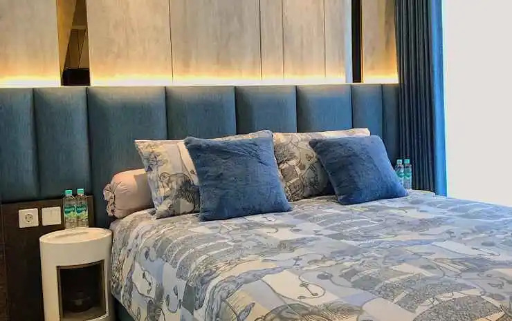 Gold Coast Sea View Apartments by Rentrooms
