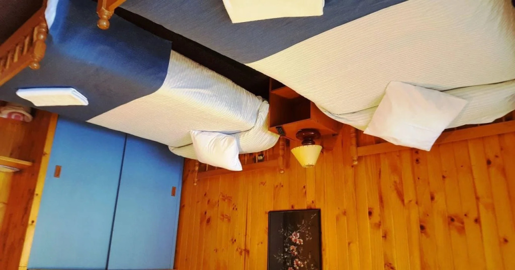 Hostal Vista al Mar hct