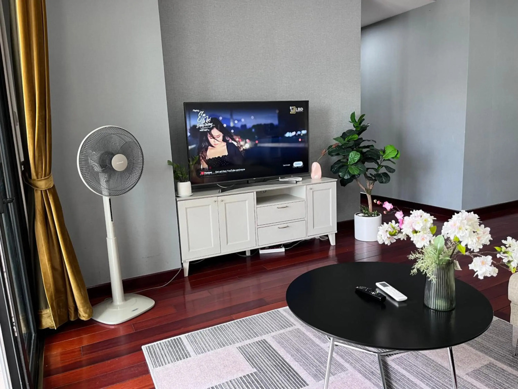 Vinhomes Royal City Luxury Apartment 3Br
