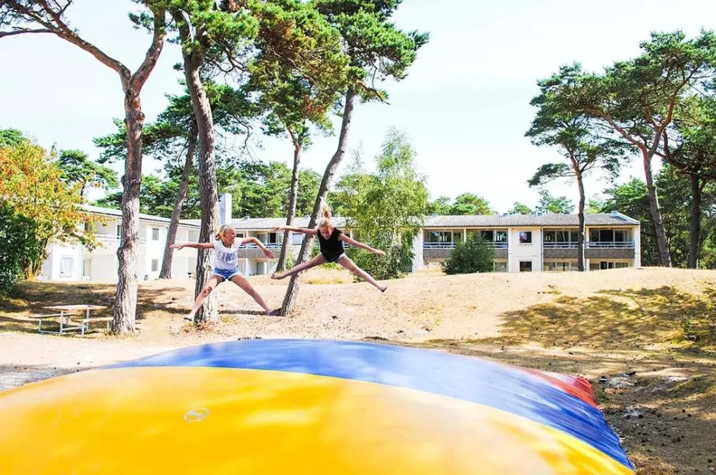 Dueodde Badehotel