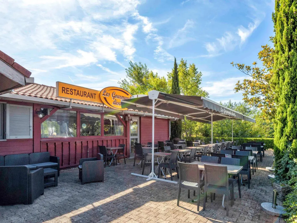 ibis Budget Mâcon Sud
