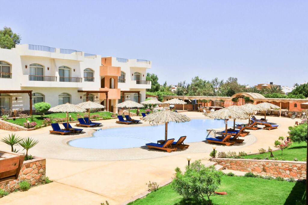 Sheikh Ali Resort, Dahab Image 17