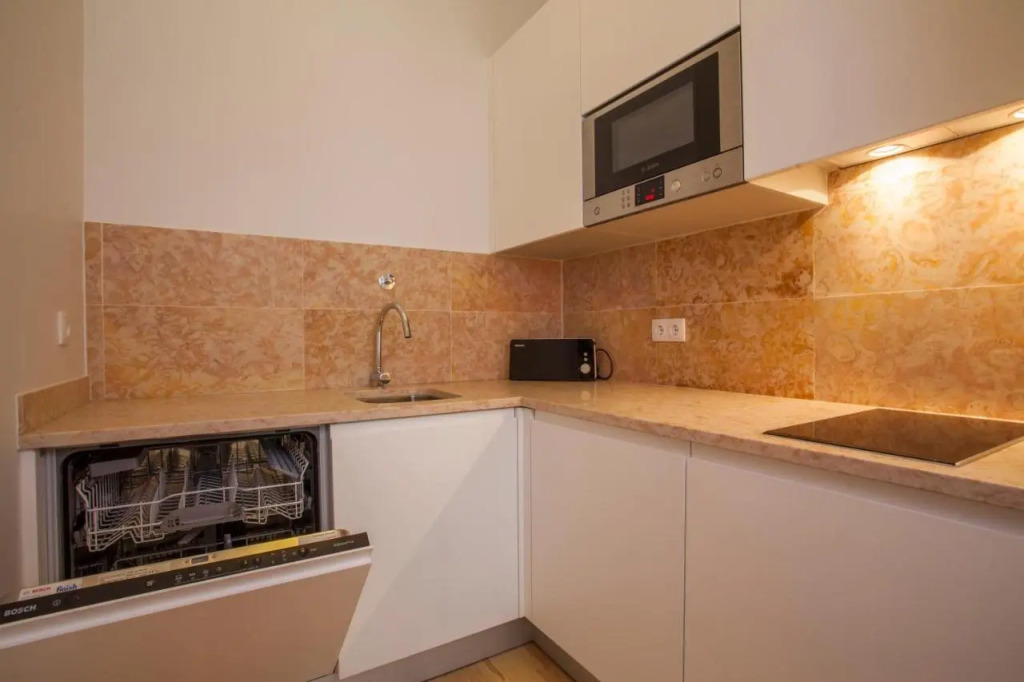 Casas da Baixa - Jules & Madeleine