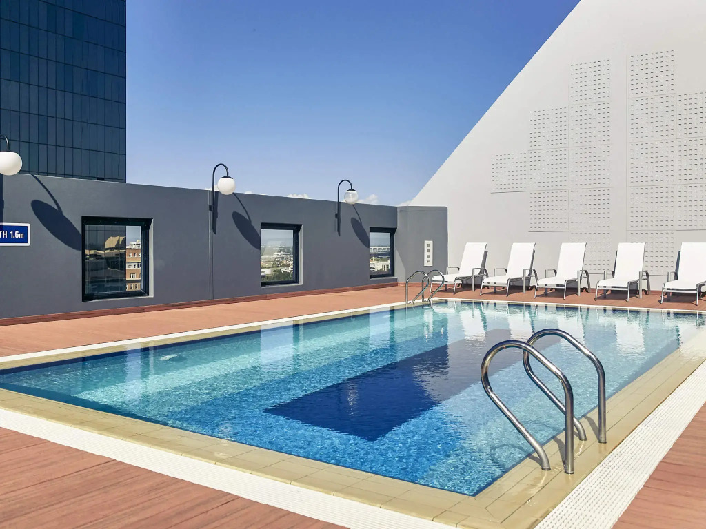 Mercure Perth