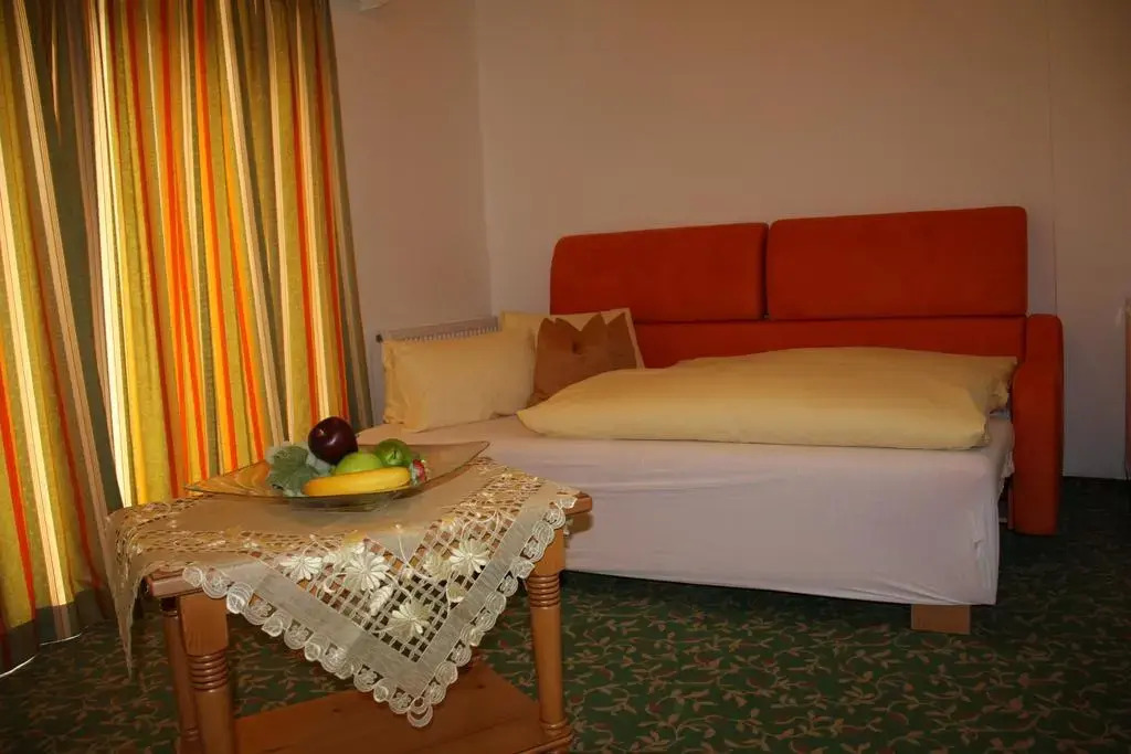 Hotel Garni Pinzgau, Relax & Lifestyle