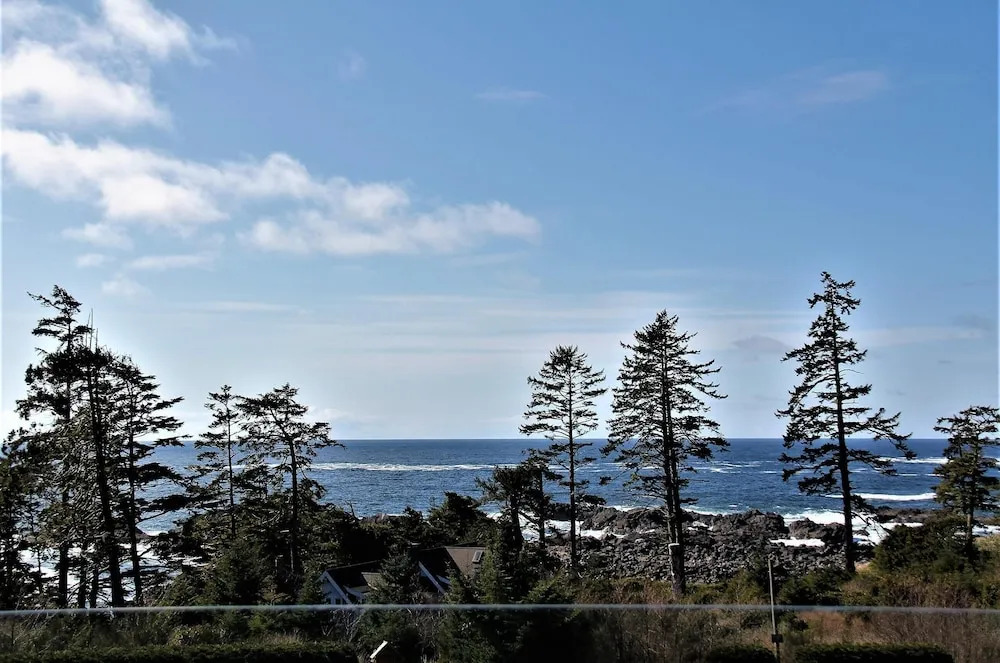The Haida Way