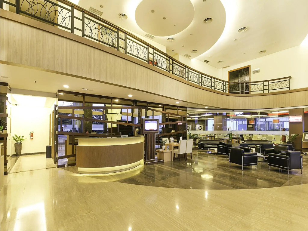 BW Suite Belitung