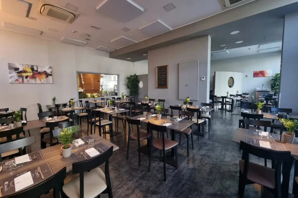 iH Hotels Milano Lorenteggio