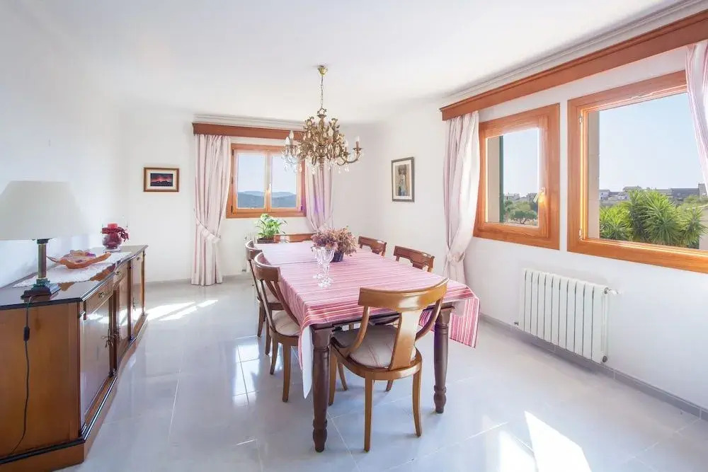 Villa Bellavista