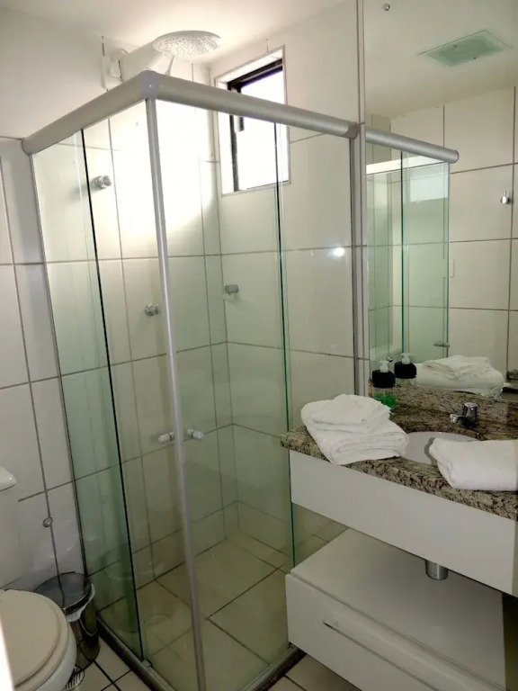 Apartamento Maceió Brasil
