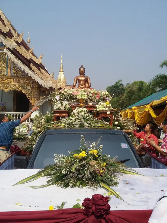 Wannamas Chiangmai Boutique House