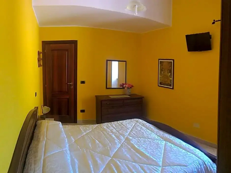 B&B Il Fratino