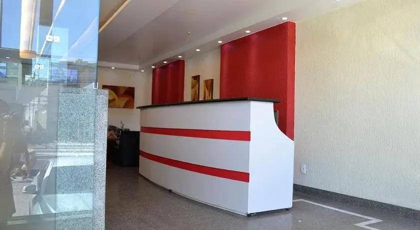 Hotel Barao Da Taquara