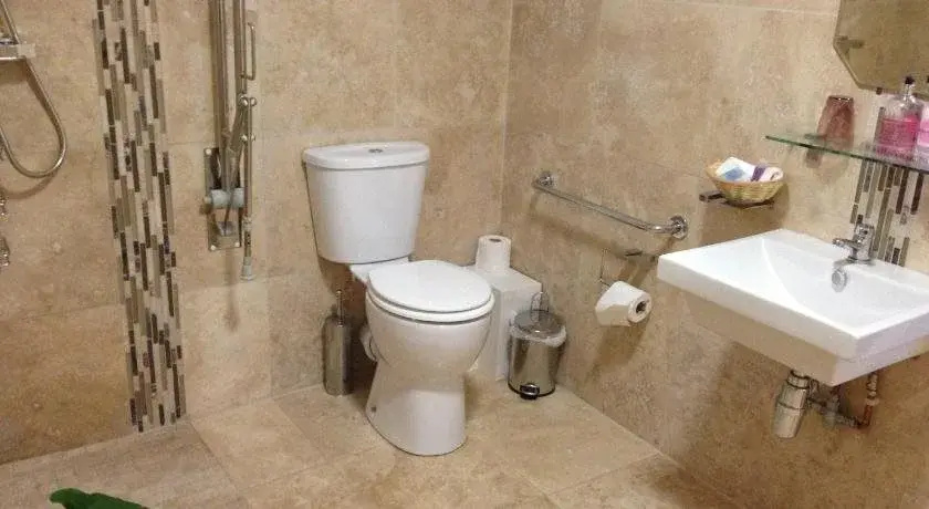 The Cottage Bed & Breakfast