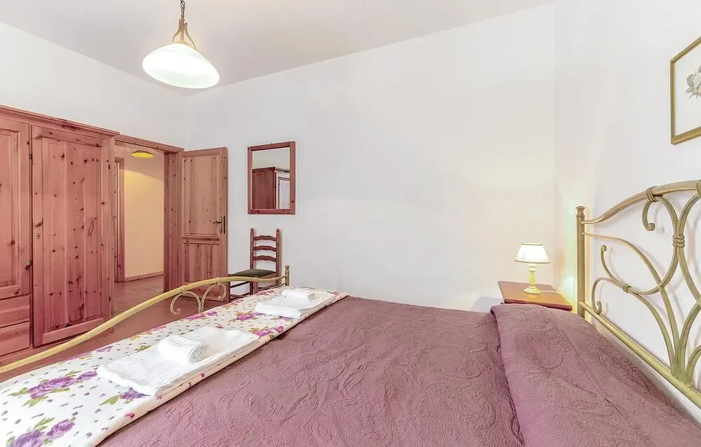 Awesome Home In Rosignano Marittimo Li