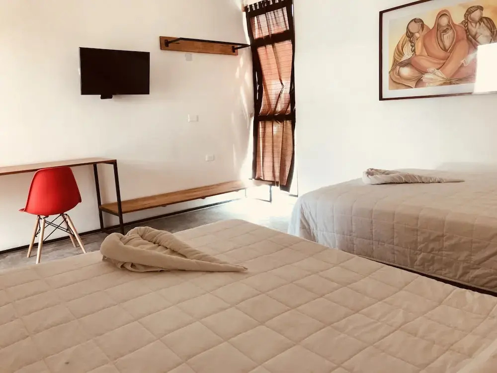 Hotel VSI