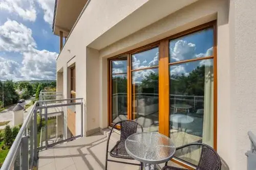 Apartamenty Sun & Snow Sopocki Hipodrom