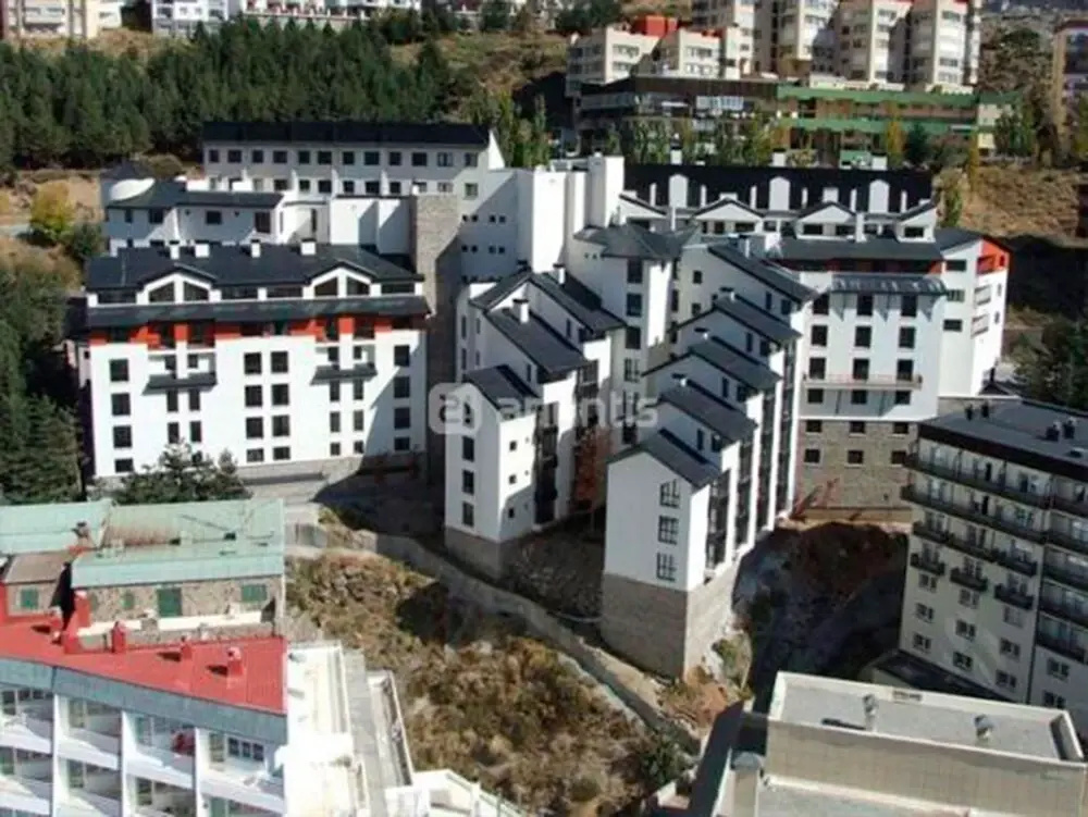 Unbeatable Location 200 Meters From the Slopes, Parking Space, Wifi