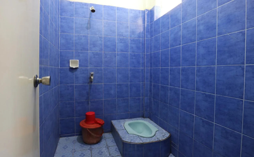 Camelia Hotel