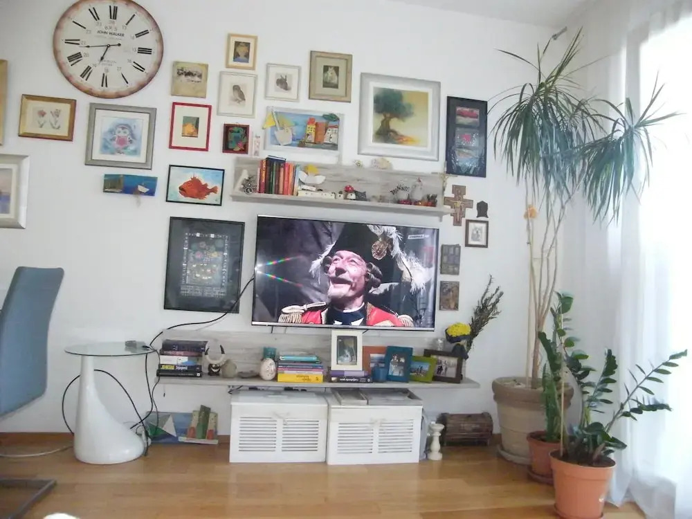 Apartment Jalehandro