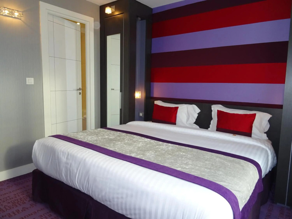 Le Marceau Bastille