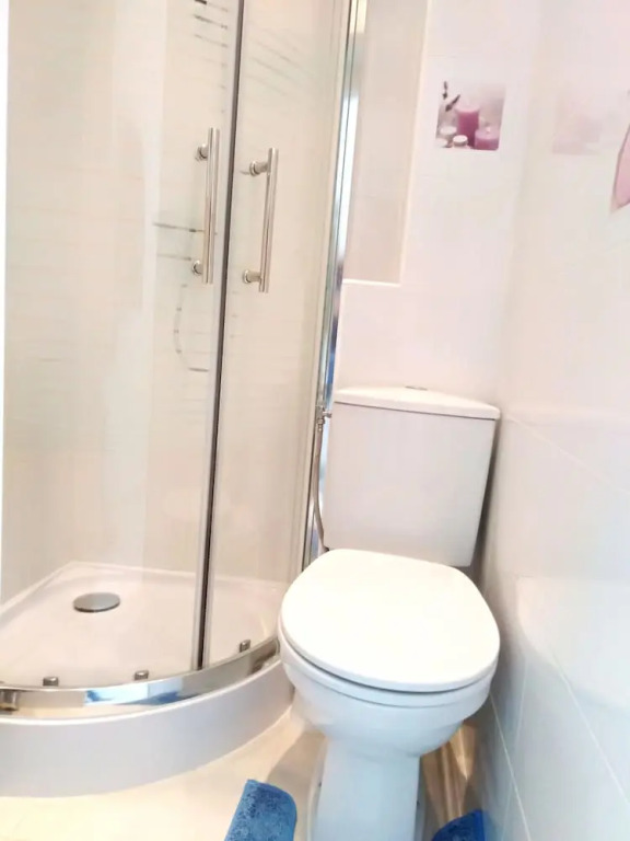 Studio In Cannes With Wonderful City View And Wifi 200 M From The Beach