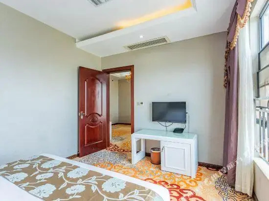 Xindi International Hotel