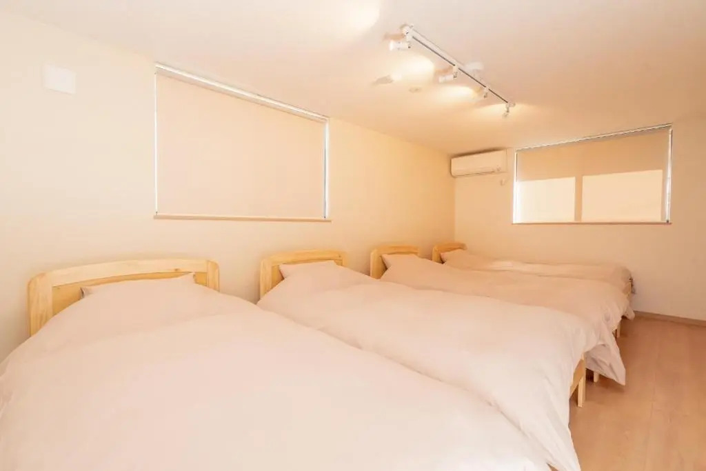 Fuji Fabric Stay