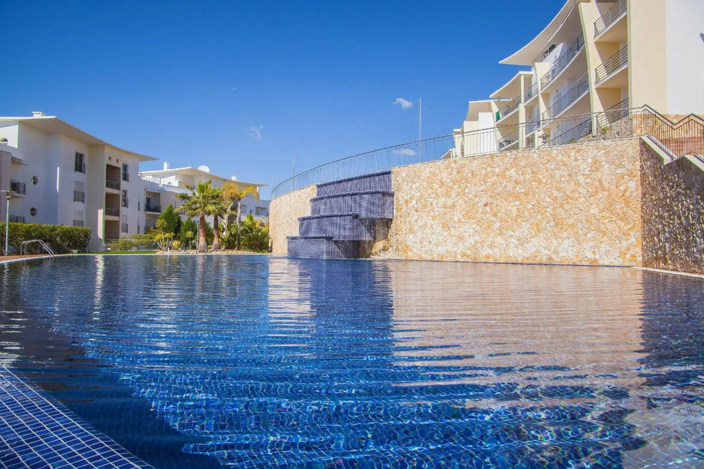 Sea View Apartment