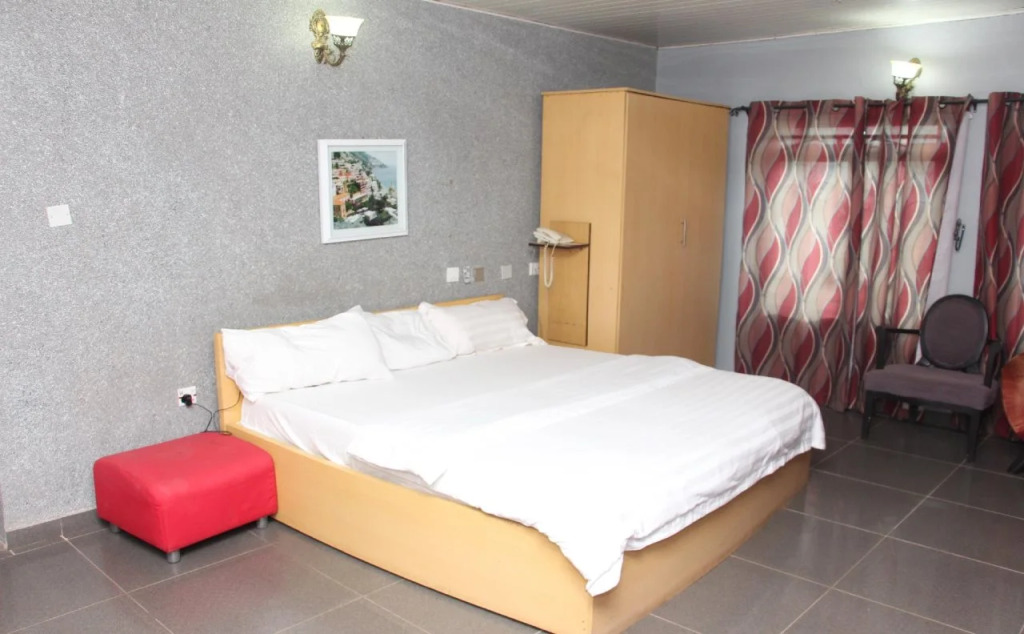Hotel BlueBell