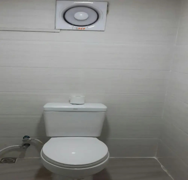 Rangoon Boutique House Hostel