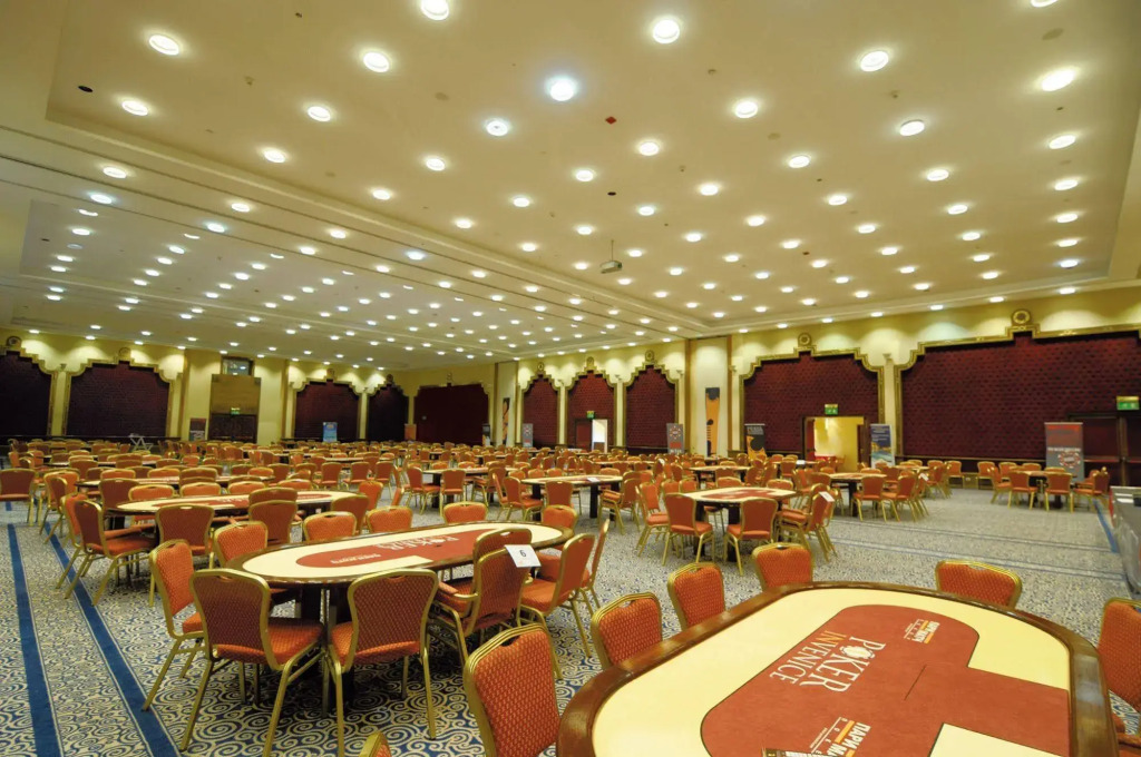 Domina King's Lake Resort