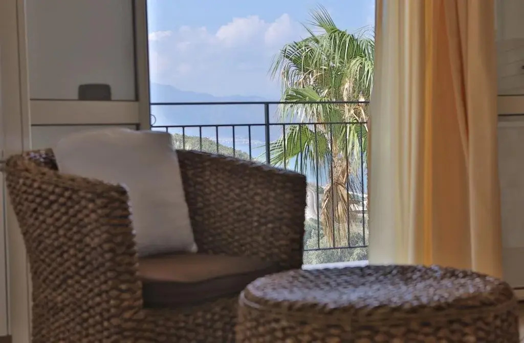 Residence Valentina