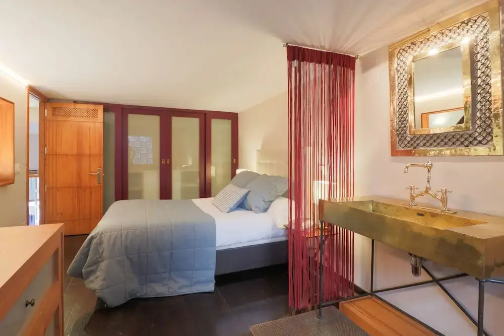 Luxury Duplex in Plaza de la Merced