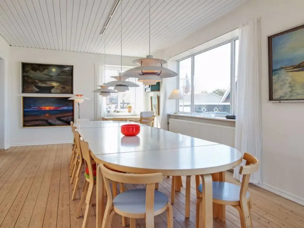 "Mimo" - 125m from the sea in NW Jutland