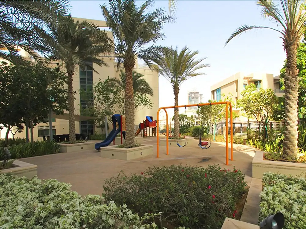 DHH - Links Golf Tower3