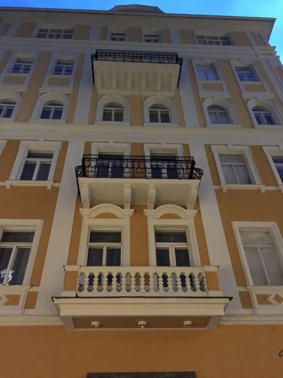 Hotel Weismayr