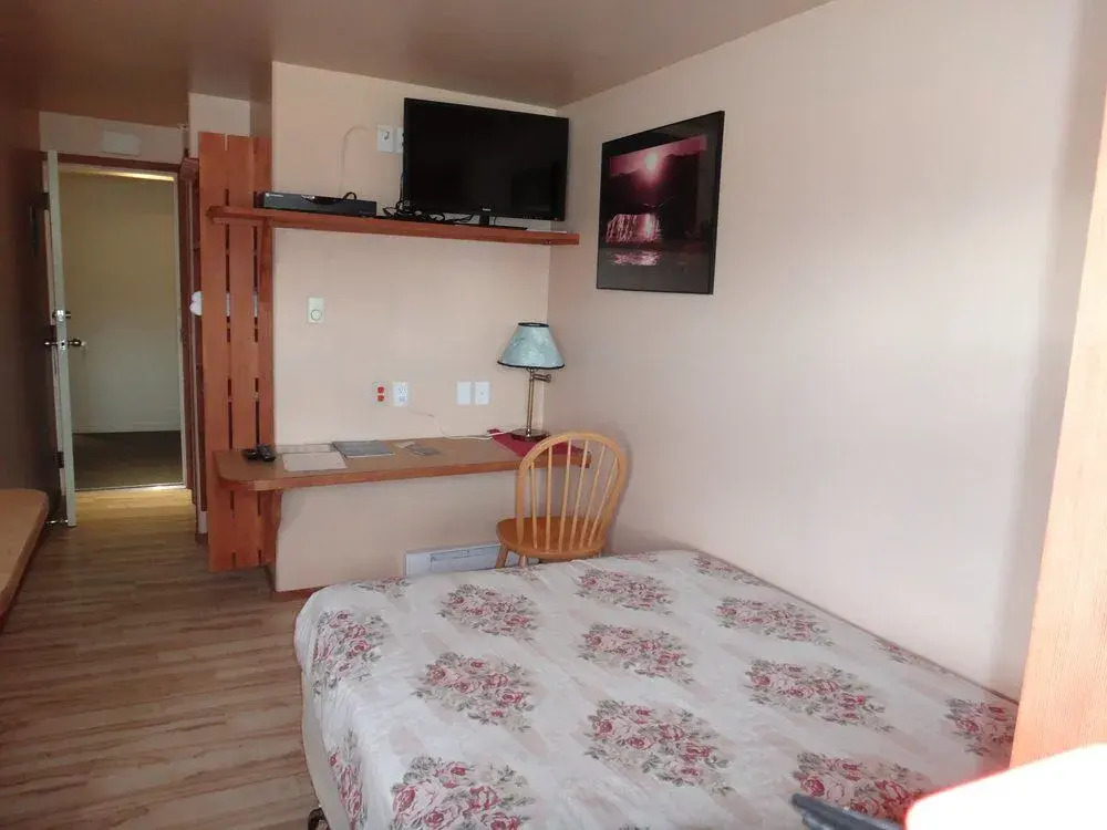 The Oceanfront Hotel