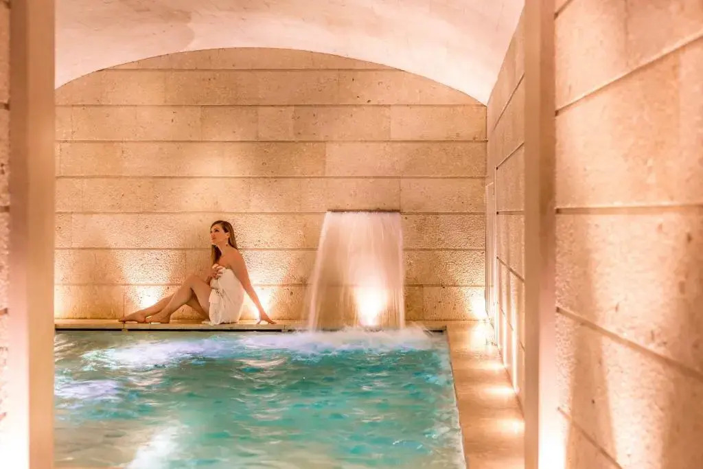 Palazzo Gattini - The Leading Hotels of the World