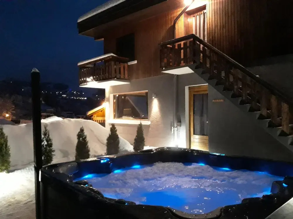 Hôtel Spa LOxygène