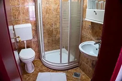 Hotel Montenegro