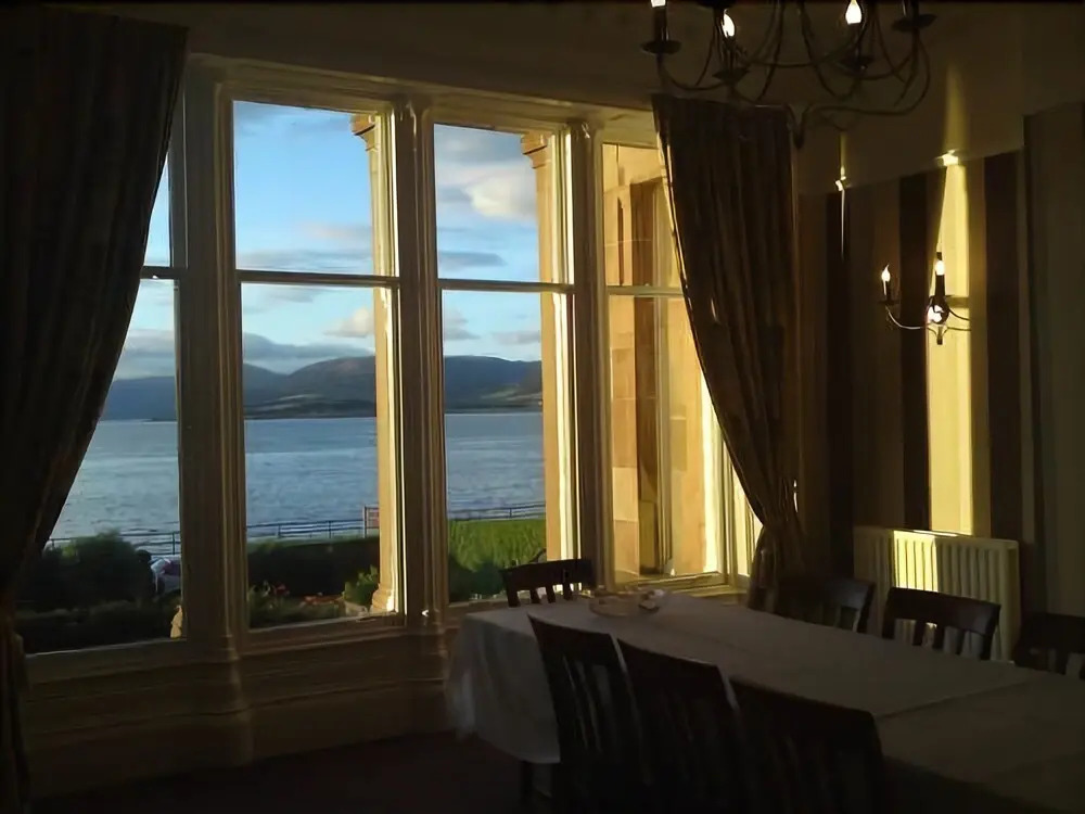 St.Ebba B&B
