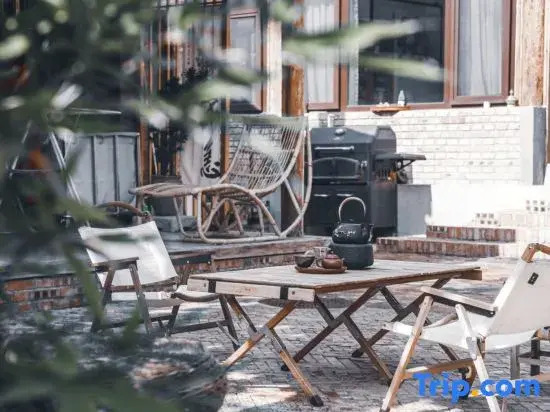 Enxi Yard Homestay