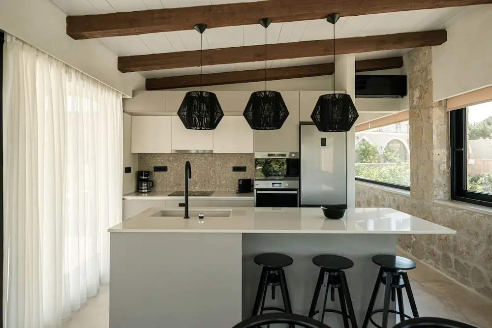Ananta Blue Residence