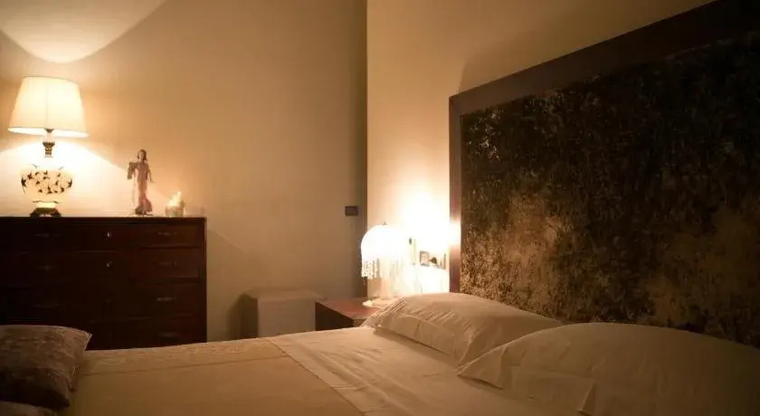 B&B Casa Dei Grilli