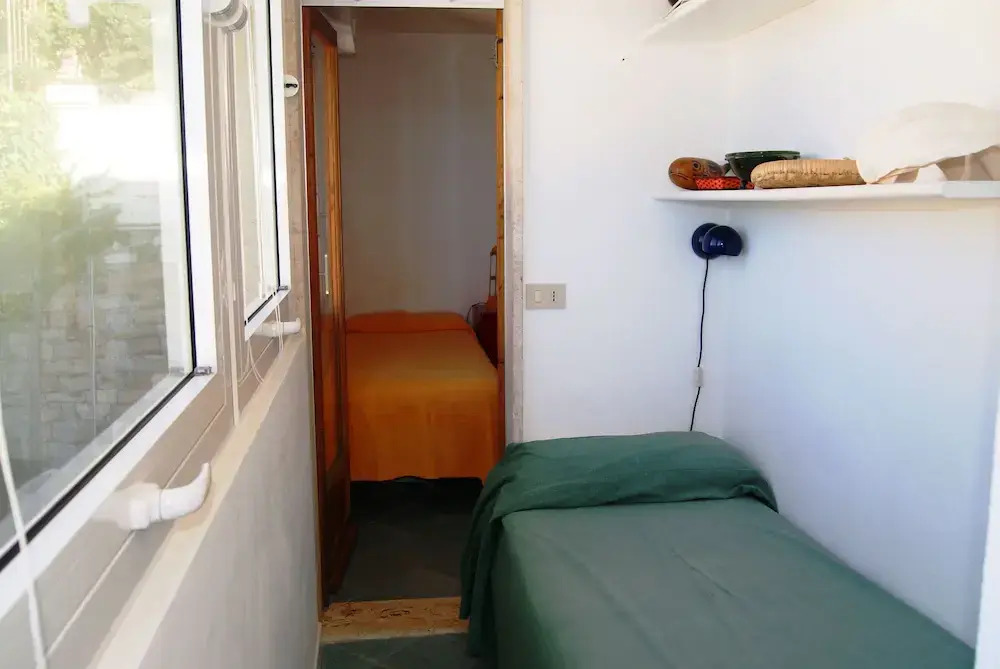 Appartamento Profumo di Mare