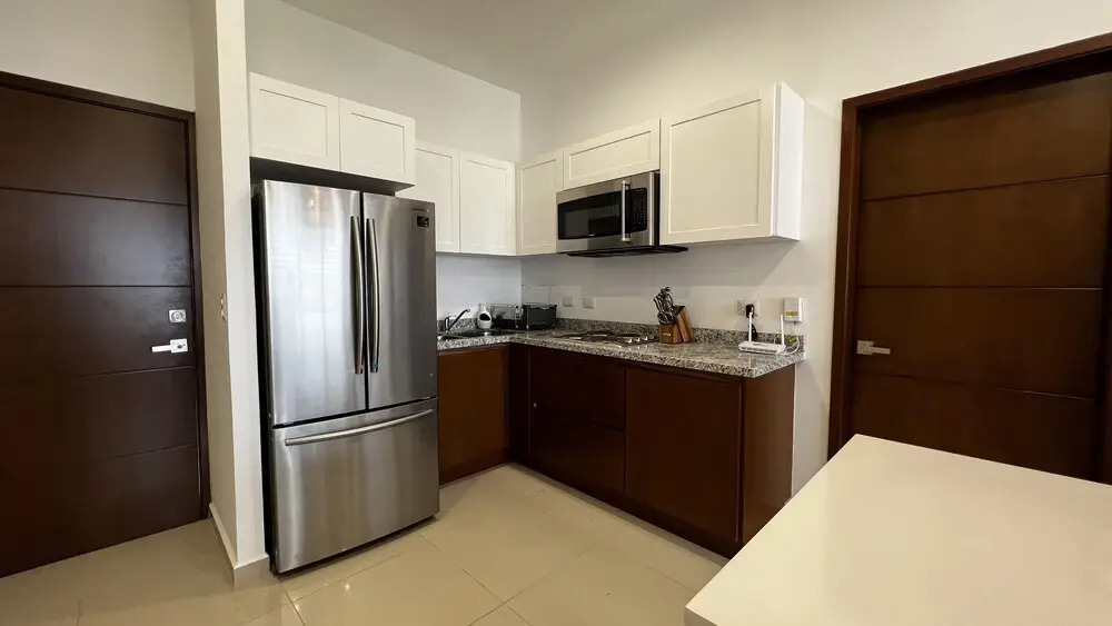Ferrara Apartments