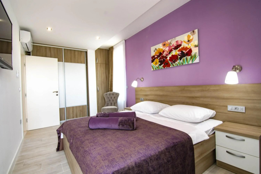 Villa Evoque by AdriaticLuxuryVillas