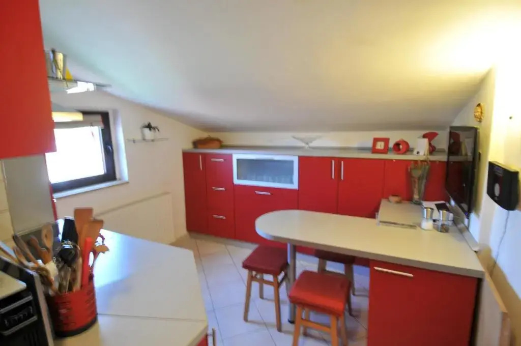 Apartments Porec